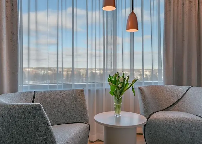 Break Sokos Flamingo