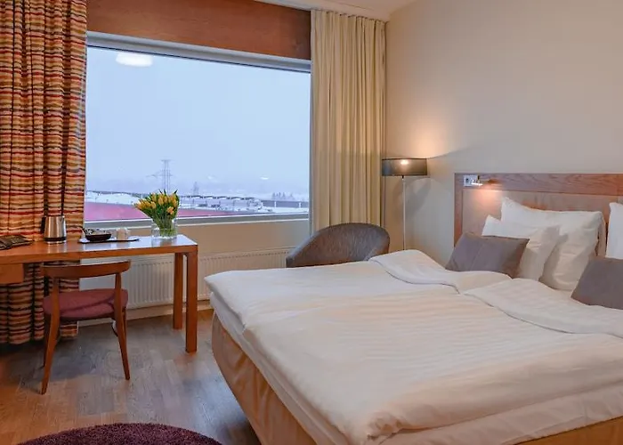 Break Sokos Flamingo 4* Вантаа