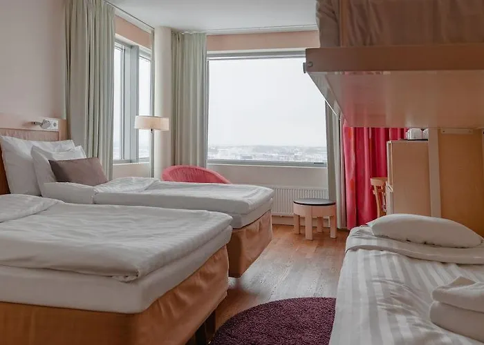 Break Sokos Flamingo 4* Вантаа