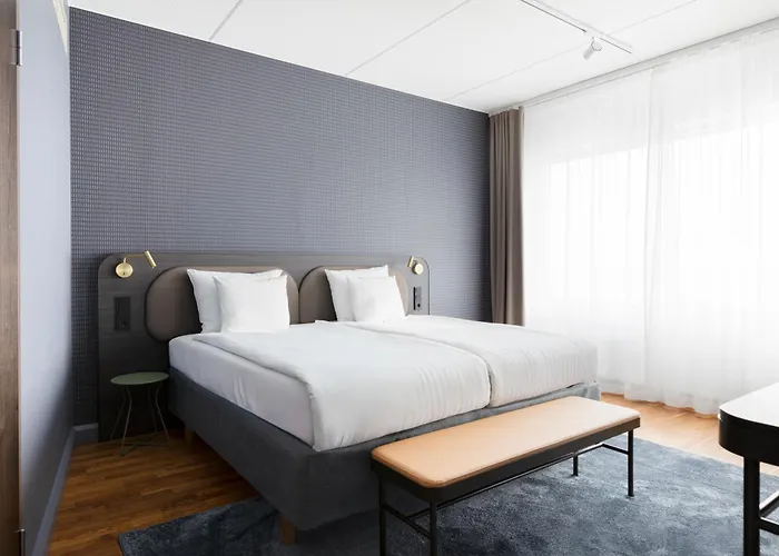 Break Sokos Flamingo 4*