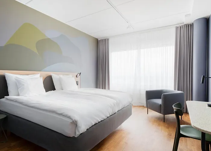 Hotel Break Sokos Flamingo 4*