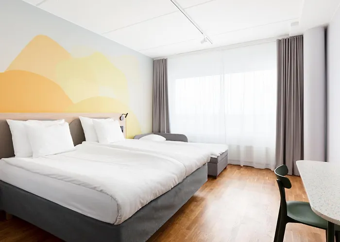 Hotel Break Sokos Flamingo Vantaa