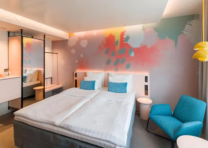 Hotell Break Sokos Flamingo Vanda