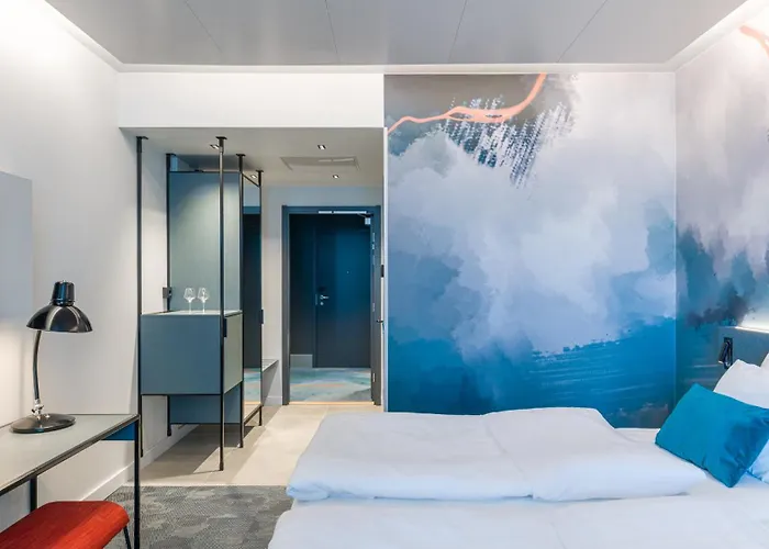 Break Sokos Flamingo Vanda