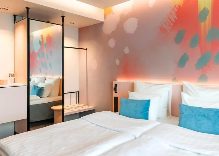 Break Sokos Flamingo Hotel 4*