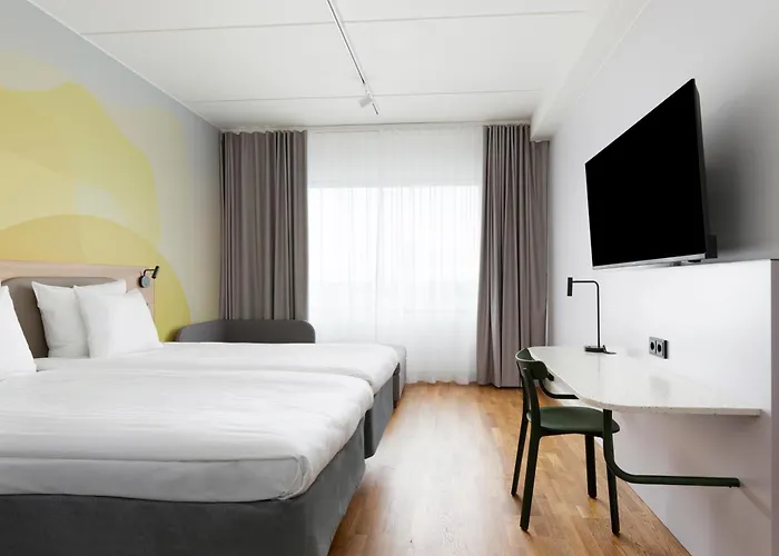 Break Sokos Flamingo 4*