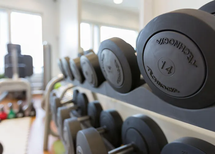 Hotell Break Sokos Flamingo