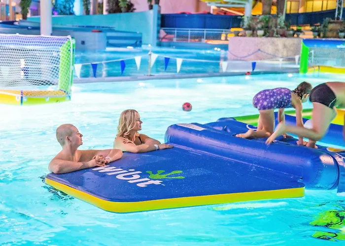 Отель Break Sokos Flamingo