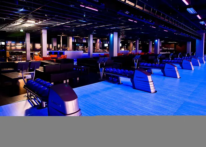 Break Sokos Flamingo 4*