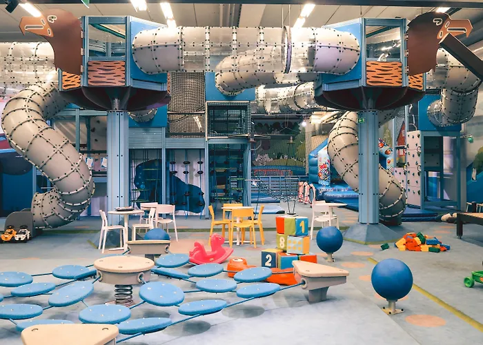 Hotell Break Sokos Flamingo