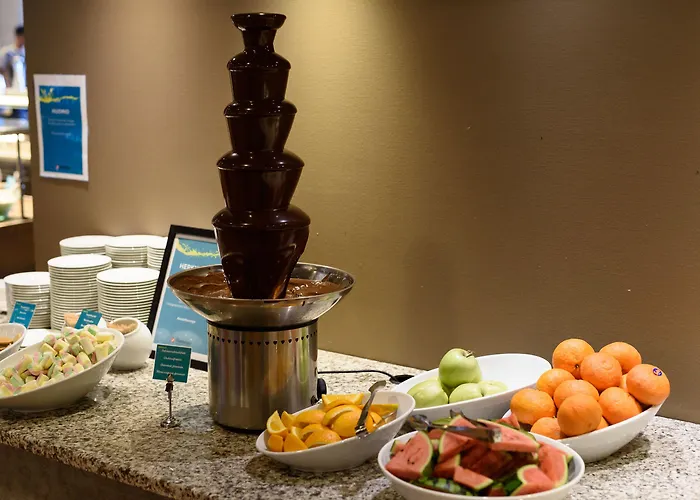 Hotell Break Sokos Flamingo