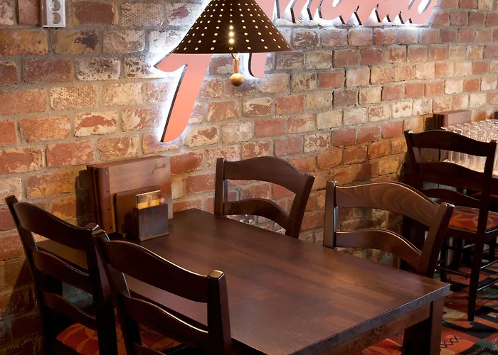 Break Sokos Flamingo