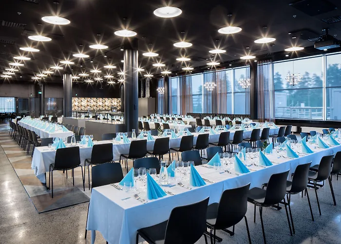 Break Sokos Flamingo Вантаа