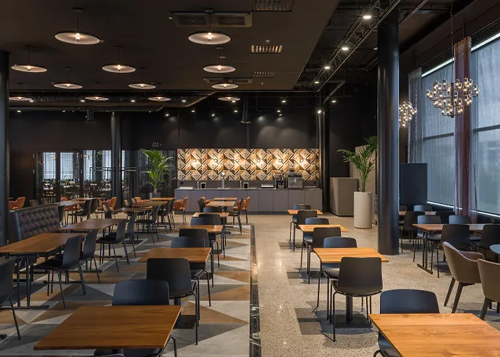 Break Sokos Flamingo