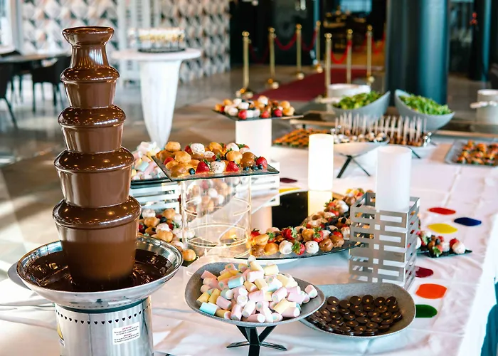 Break Sokos Flamingo Hotell