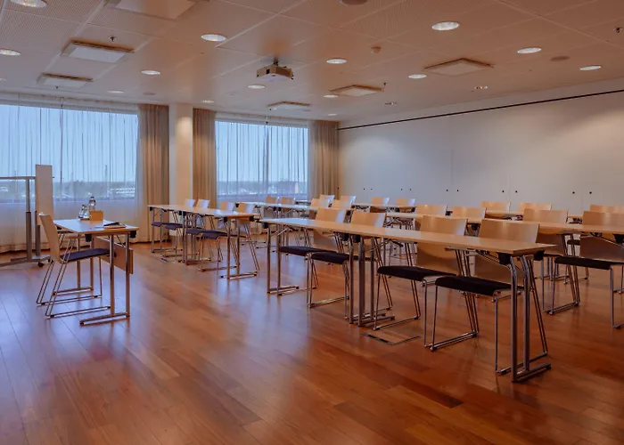 Break Sokos Flamingo Hotell Vanda