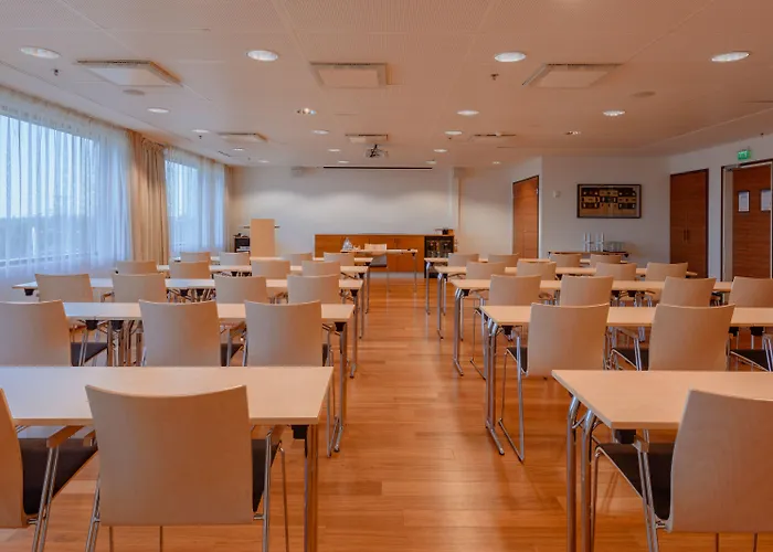 Break Sokos Flamingo