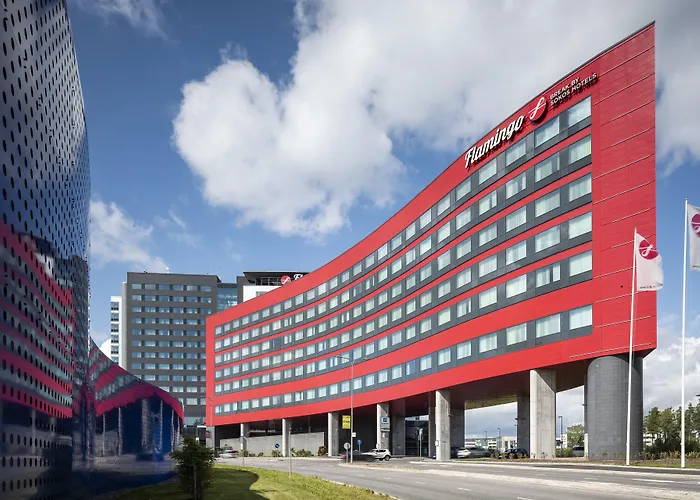 Break Sokos Flamingo