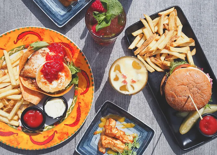 Break Sokos Flamingo