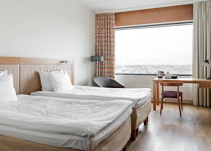 Hotell Break Sokos Flamingo 4*