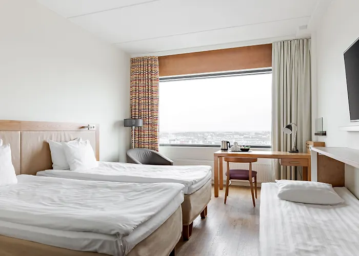 Break Sokos Flamingo