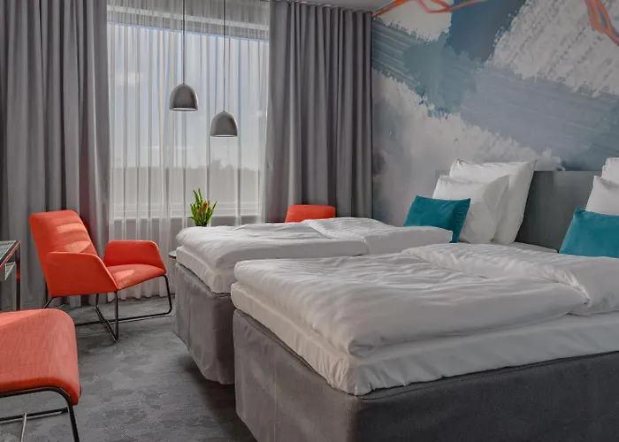 Break Sokos Flamingo 4*