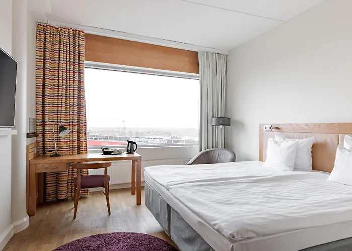 Break Sokos Flamingo 4* Vanda