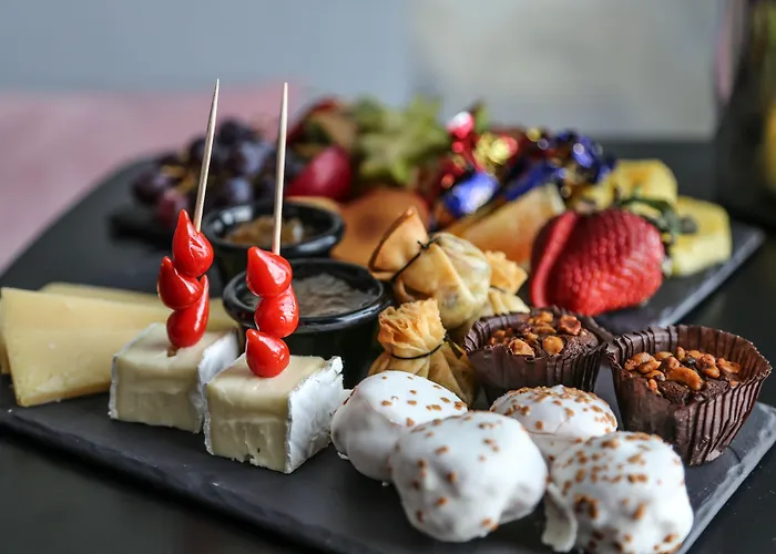 Break Sokos Flamingo Отель 4*