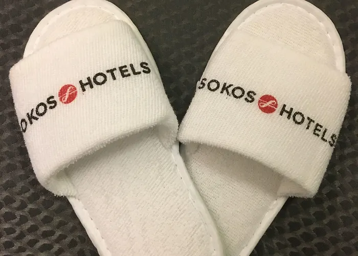 Break Sokos Flamingo 4*