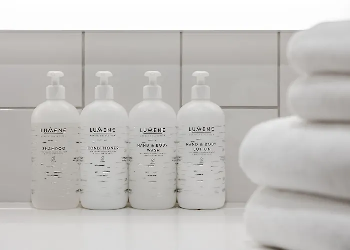 Break Sokos Flamingo