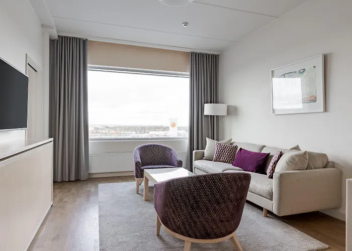 Break Sokos Flamingo 4*