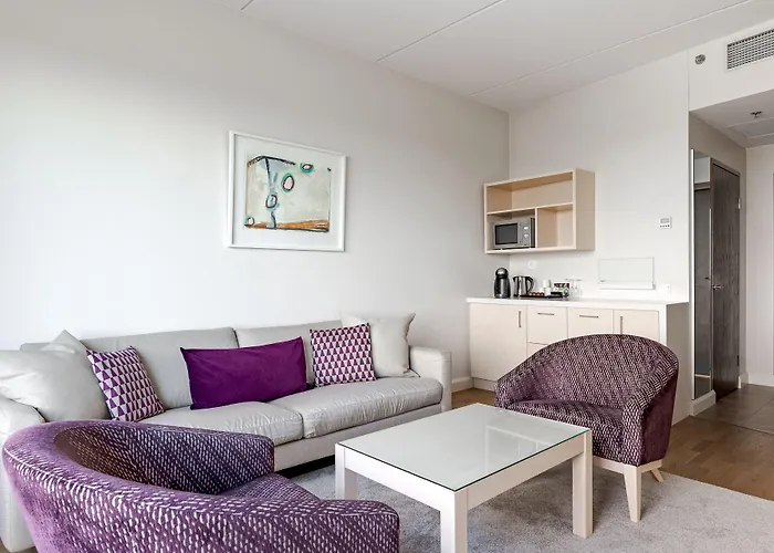 Break Sokos Flamingo Vanda