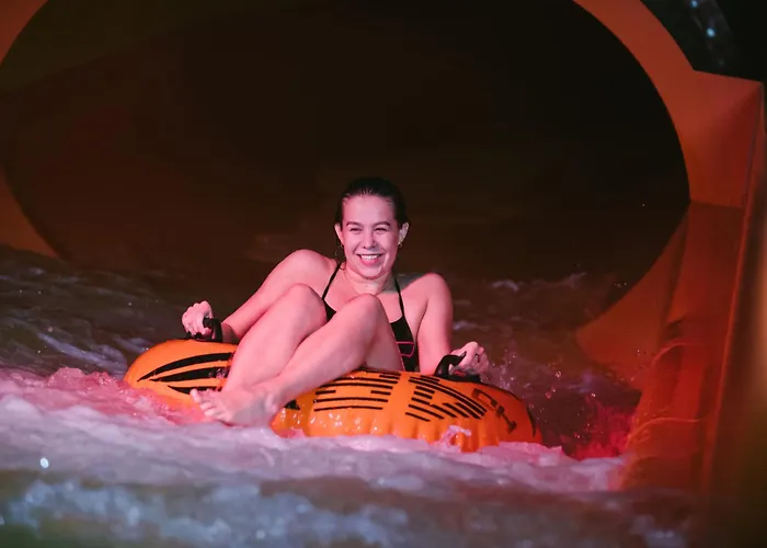 Break Sokos Flamingo