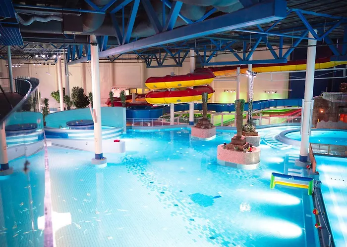 Break Sokos Flamingo Hotel 4*