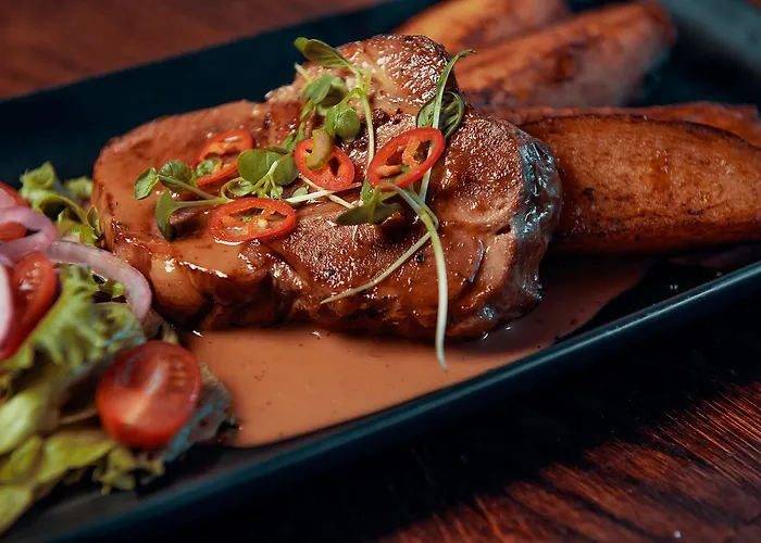 Break Sokos Flamingo