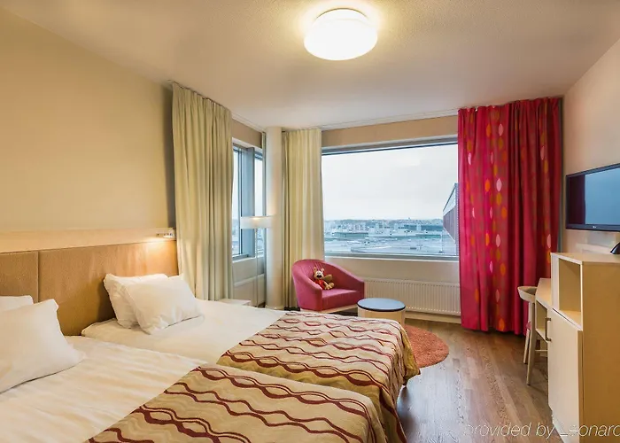 Break Sokos Flamingo 4* Vanda