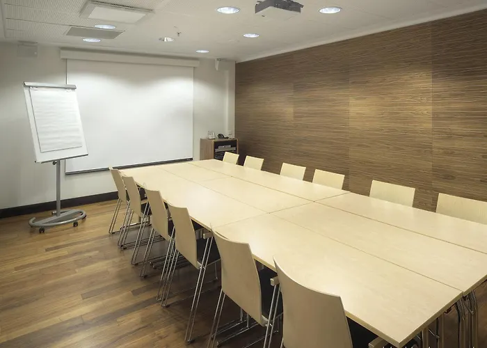 Break Sokos Flamingo Hotell