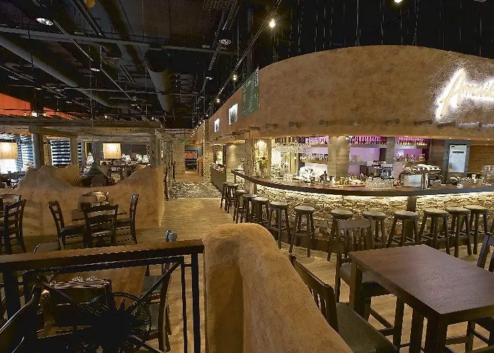 Break Sokos Flamingo Hotel