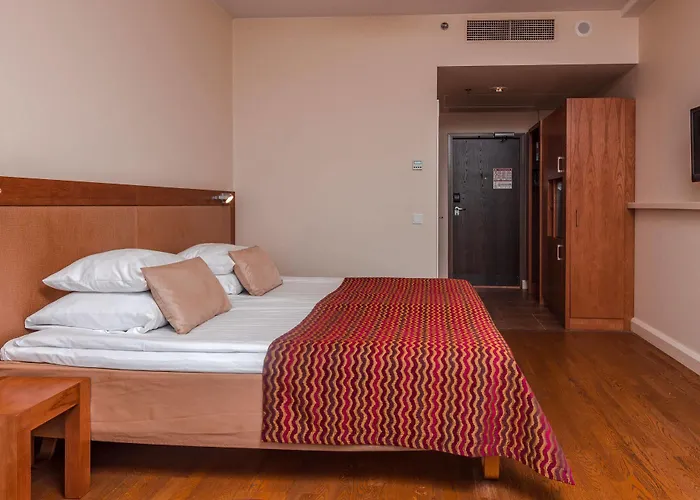 Break Sokos Flamingo Hotell