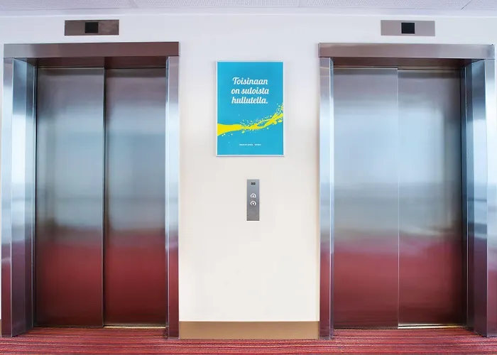 Break Sokos Flamingo