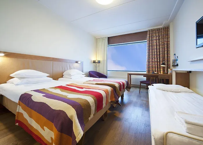 Break Sokos Flamingo