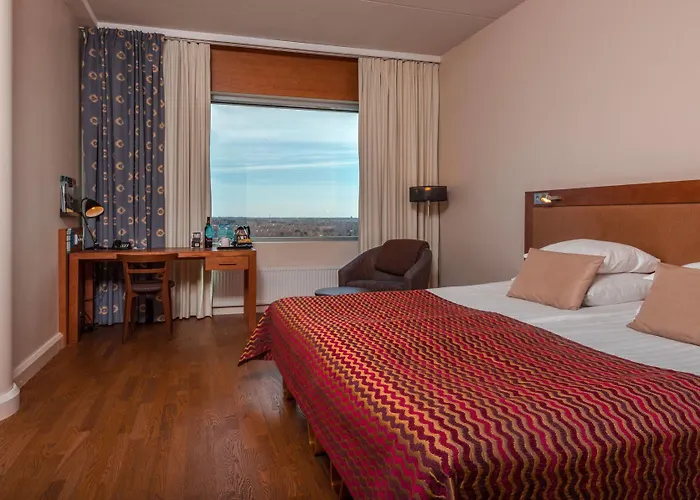 Break Sokos Flamingo