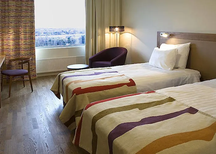 Break Sokos Flamingo Hotell