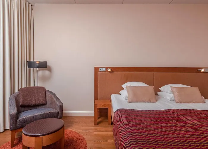 Break Sokos Flamingo