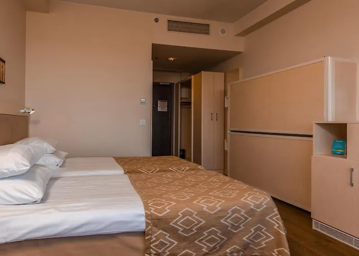 Break Sokos Flamingo