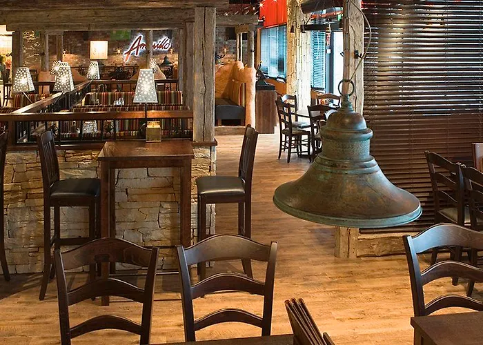 Hotel Break Sokos Flamingo Vantaa