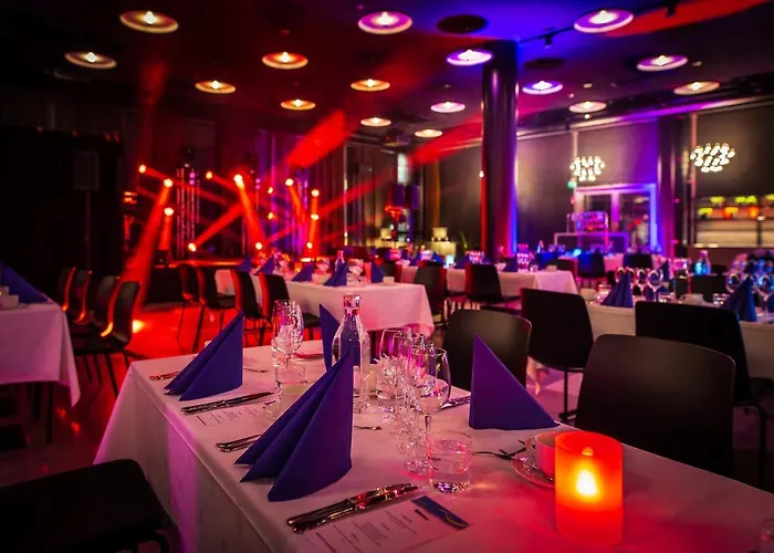 Break Sokos Flamingo