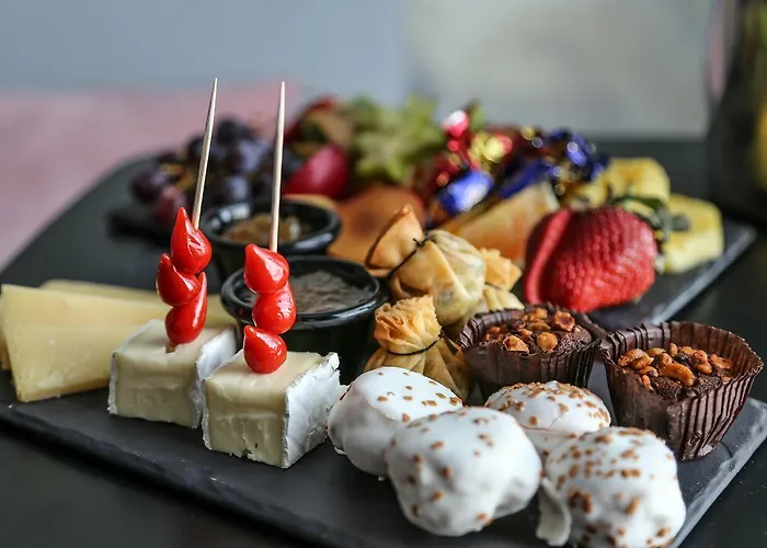 Hotell Break Sokos Flamingo Vanda