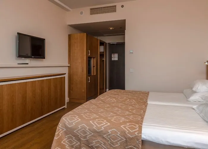 Hotell Break Sokos Flamingo