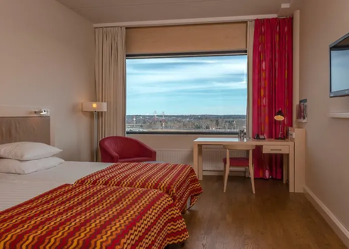 Hotell Break Sokos Flamingo